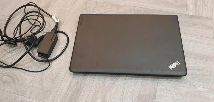 Nette lenovo thinkpad , i5 / 8gb / windows 11 / 250gb ssd /, Computers en Software, Windows Laptops, Zo goed als nieuw, 14 inch