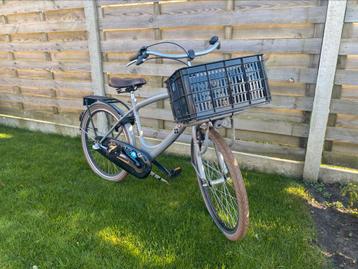 Alpina club 24 inch beschikbaar voor biedingen