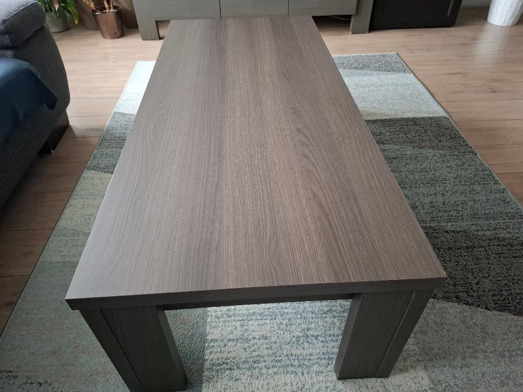 Woonkamer meubels, Huis en Inrichting, Ophalen, Gebruikt, 200 cm of meer, 50 tot 100 cm