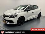 Renault Clio 1.6 R.S. 200PK Automaat-Navigatie-Cr.contr-Clim, Auto's, Renault, Euro 5, Gebruikt, 4 cilinders, Met garantie (alle)