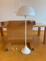 Vintage Hala lamp vintage, Ophalen, Gebruikt, 75 cm of meer