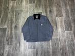 Carhartt Detroit Harrington Jas • Nieuw • Unisex • Maat XL, Vintagie, Carhartt, Haulerwijk, Ophalen of Verzenden