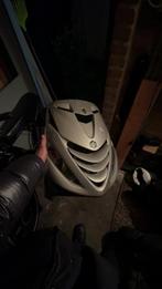 Piaggio zip sp kappen set, Ophalen, Zo goed als nieuw