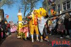 Carnavals outfits voor een groep., Ophalen, Zo goed als nieuw, Carnaval
