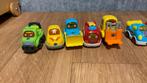 Auto vtech, Ophalen of Verzenden, Zo goed als nieuw