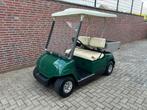 Prachtige Elektrische Yamaha Golkar met Werkbak, Ophalen of Verzenden, Zo goed als nieuw, Golfkar, Overige merken