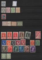 L7) Oprauining Curacao met hoog nominaal ongebr. met plakker, Ophalen of Verzenden, Buitenland