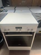 Siemens fornuis zo goed als nieuw! Bezorging mogelijk , Witgoed en Apparatuur, Fornuizen, Minder dan 85 cm, Zo goed als nieuw