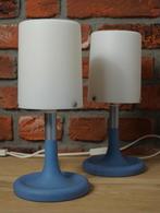 Retro IKEA Design Nachtlampjes Tafellampjes, ., Ophalen of Verzenden, ., Minder dan 50 cm