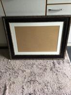 Fotolijst, Ophalen, Zo goed als nieuw, Hout, Minder dan 50 cm