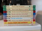 9 boekjes van Yvonne Brill, ook los te koop, Ophalen of Verzenden, Zo goed als nieuw, Yvonne Brill