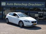 Volvo V40 1.6 Turbo 120 Cruise Pdc Led apk 06.27! Media Velg, Auto's, Volvo, Voorwielaandrijving, Gebruikt, Zwart, 4 cilinders
