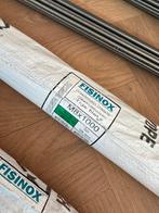 RVS Draadeind M8 x 1000mm (1m) - 145 stuks beschikbaar, 250 mm of meer, Nieuw, Ophalen of Verzenden, Rvs