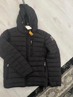 Parajumper, Kleding | Heren, Ophalen of Verzenden, Zo goed als nieuw, Zwart