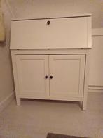 Mooie stevige secretaire van Ikea, Huis en Inrichting, Kasten | Secretaires, Ophalen of Verzenden, Zo goed als nieuw