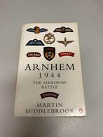 Arnhem 1944 The airborne battle, Boeken, Oorlog en Militair, Ophalen of Verzenden, Tweede Wereldoorlog, Gelezen, Algemeen