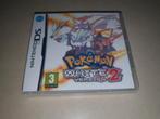 Pokemon White 2 Version DS Game Case, Spelcomputers en Games, Games | Nintendo DS, Verzenden, Zo goed als nieuw