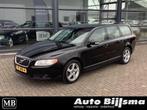 Volvo V70 2.4D Momentum automaat, trekhaak,, Auto's, Volvo, Origineel Nederlands, Te koop, 5 stoelen, 163 pk