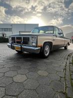 gmc dubbelcabine pick up crewcab, Auto's, Particulier, Te koop