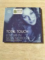 Total Touch - love me in slow motion, Ophalen of Verzenden, Pop