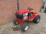 Wheelhorse 312-8 oldtimer Zitmaaier, Tuin en Terras, Zitmaaiers, Ophalen, Gebruikt, Minder dan 90 cm, Versnellingen