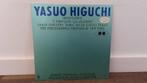 Yasuo Higuchi - Orientation LP Plaat, Japan, Promo, Klassiek, 1960 tot 1980, Gebruikt, Ophalen of Verzenden, 12 inch