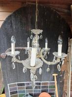 Kroonluchter., Ophalen of Verzenden, Gebruikt