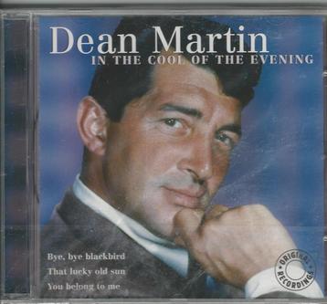 Dean Martin - In the cool of the evening = 2,99 beschikbaar voor biedingen