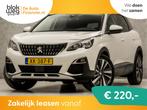 Peugeot 3008 1.2 PureTech Premium Sport € 12.945,00, Lichtsensor, 65 €/maand, 1295 kg, 1199 cc
