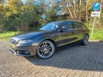 Audi A4 Avant 1.8 TFSI Pro Line, 1490 kg, A4, Particulier, Euro 4