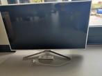 smart tv samsung 40 inch, Ophalen, Gebruikt, LCD, 100 Hz