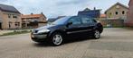 Renault Megane 1.6 16V Sedan 2004 Zwart, Auto's, Renault, Origineel Nederlands, Te koop, 5 stoelen, Benzine