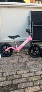 Loop fiets, Ophalen, Zo goed als nieuw, 20 inch of meer