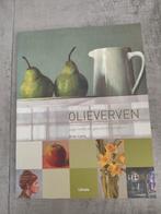 Olieverven in nieuwstaat, Ophalen of Verzenden, Nieuw, Overige typen