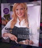 SONJA BAKKER -Gezond genieten met Sonja! (1010), Gelezen, Dieet en Voeding, Ophalen of Verzenden, Sonja Bakker