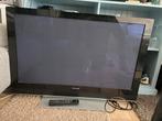 Pioneer plasma tv 46 inch, Audio, Tv en Foto, Televisies, 50 Hz, Ophalen of Verzenden, Zo goed als nieuw, Pioneer