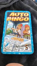 Auto bingo te koop, Ophalen of Verzenden, Zo goed als nieuw