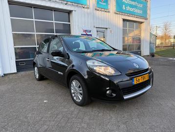 Renault Clio 1.2 Collection 2012-2de Eig-ALL IN PRIJS- Nwe D beschikbaar voor biedingen