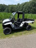 UTV GATOR CORVUS, Motoren, 3 cilinders, 12 t/m 35 kW