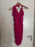 Roze jurk, Ophalen of Verzenden, Zo goed als nieuw, Roze, Overige typen