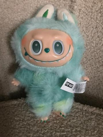 NIEUWE Uniek gave LABUBU Premium kwal. beschikbaar voor biedingen