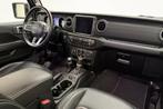 Jeep Wrangler Unlimited 4xe 380 80th Anniversary Automaat |F, Automaat, 4 cilinders, Cabriolet, 2248 kg