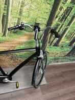 Sparta EMOTION C5 500WH Heren Zwart 57cm 2012, Sparta, Gebruikt, -, - 0
-, NL