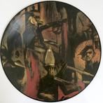 Slayer – Reign In Blood picture disc lp orginele   persing, Ophalen of Verzenden, Zo goed als nieuw