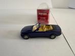 Herpa en Wiking modellen, Hobby en Vrije tijd, Modelauto's | 1:87, Ophalen of Verzenden, Zo goed als nieuw, Auto, Herpa