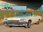 1973 Buick Centurion Cabriolet 455, Automaat, Bedrijf, Te koop
