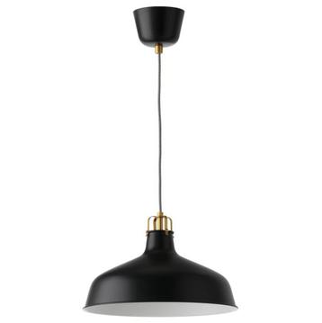 Hanglamp 38cm 2x beschikbaar voor biedingen