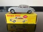 Dinky Toys #195 Jaguar 3.4 Litre, Ophalen of Verzenden, Zo goed als nieuw, Auto, Dinky Toys