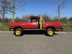 1979 Dodge Power Wagon Macho 4x4, Auto's, Dodge, Gebruikt, Leder, Bedrijf, Handgeschakeld