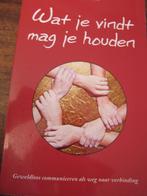 Geweldloos communiceren Jan van Koert, Ophalen of Verzenden, Zo goed als nieuw, Sociale psychologie
